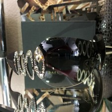 Bvlgari sunglasses 6017 for sale  Concord