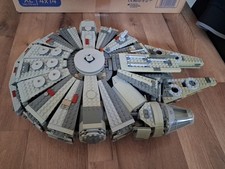 Lego star wars d'occasion  Barr