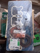 Kit guarnizioni serie usato  Mussomeli