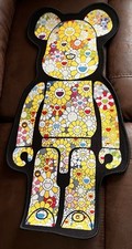 Custom bearbrick style for sale  Memphis
