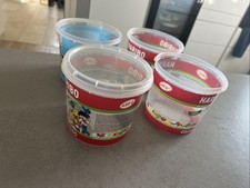 Plastikschalen dosen haribo gebraucht kaufen  Kleve
