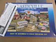 Bachmann plasticville roadside for sale  Atlantic Beach