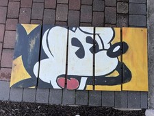 Mickey mouse piece for sale  Orlando
