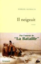 Neigeait rambaud patrick d'occasion  Expédié en France