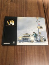 Xiii traque memoire d'occasion  La Mothe-Achard