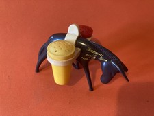 Mid century esel gebraucht kaufen  Pockau