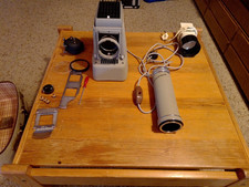 projecteur super 8 sonore rony d'occasion projecteur super 8 sonore rony d'occasion Prévessin-Moëns