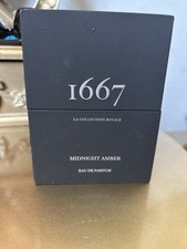 1667 eau parfum for sale  MANCHESTER