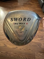 Katana sword izu for sale  Arlington