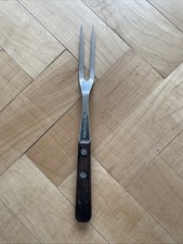 Vintage prestige carving for sale  PRENTON