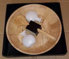 Debenhams salad set for sale  CRADLEY HEATH