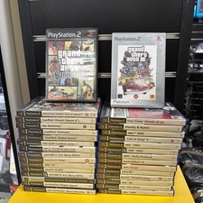 Sony playstation ps2 for sale  ALLOA