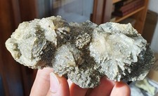 Pyromorphite marron baryte d'occasion  Cournon-d'Auvergne