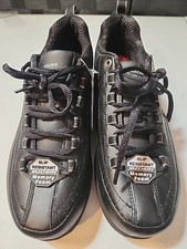 Usado, Novo Tênis Skechers Feminino Shape Ups 76567 Preto Casual Tamanho 8.5 comprar usado  Enviando para Brazil