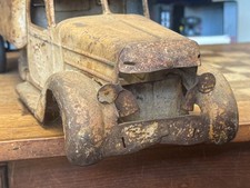 Antique buddy wrecking for sale  San Diego