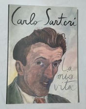 Carlo sartori mia usato  Bologna