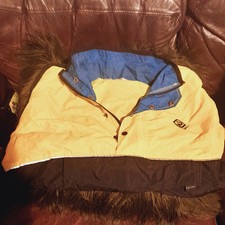 Ron hill yellow for sale  SHREWSBURY