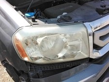 Used right headlight for sale  Douglassville
