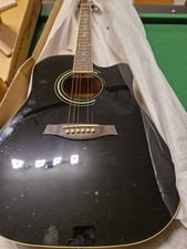 Chitarra elettroacustica ibane usato  Centallo
