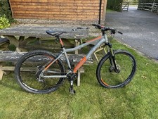 voodoo bantu mountain bike for sale voodoo bantu mountain bike for sale LEWES