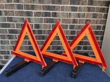 Safety triangles james for sale  Arvada