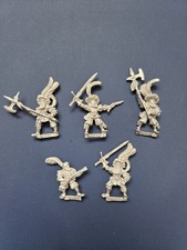 Warhammer fantasy old for sale  YORK