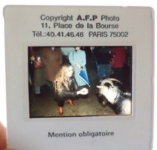 Diapositive agence brigitte d'occasion  Talmont-Saint-Hilaire