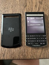 Blackberry porsche design for sale  Winter Garden