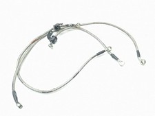 Set tubi olio usato  Italia