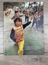 Smithsonian magazine march for sale  Nashville