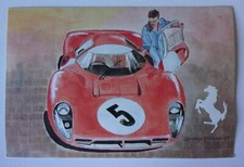 ferrari 330 p4 for sale  UK