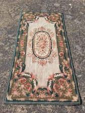 Antique french aubusson for sale  UK