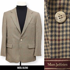 Vintage marc jeffries for sale  Lincoln