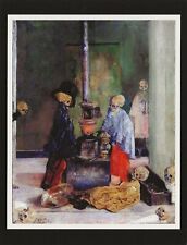 Postcard james ensor for sale  Tishomingo