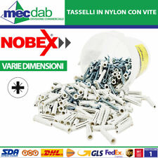 Tasselli universali nylon usato  Frattamaggiore
