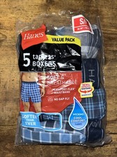 Hanes men tagless for sale  Christiansburg