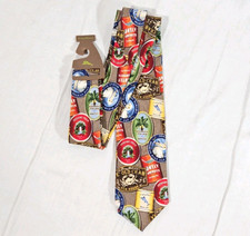 Tommy bahama tie for sale  Montgomery