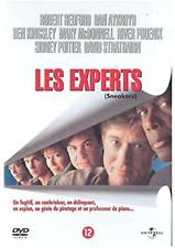 Dvd experts edition d'occasion  Les Mureaux