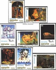 Spanien 3150 3157 gebraucht kaufen  Gießen