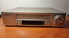 Videoregistratore vhs vcr usato  Bassano del Grappa