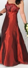 Braut ballkleid gebraucht kaufen  Calw