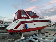 Regal 300 boat for sale  POOLE