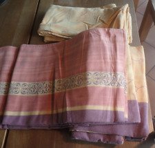 Bettwäsche 135x200 100 gebraucht kaufen  Worpswede