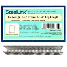Steellinx 153607 paslode for sale  Sacramento