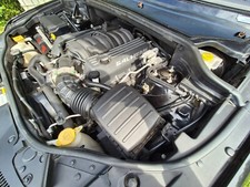 Moteur hemi srt8 d'occasion  Saint-Félicien