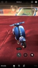Vespa elestart dalia usato  Perugia