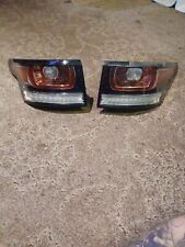 Genuine range rover for sale  MARKET DRAYTON