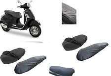 Coprisella piaggio vespa usato  Italia