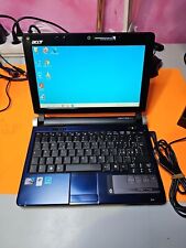 Netbook acer aspire usato  Vasto