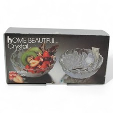 Home beautiful crystal for sale  Gilbert